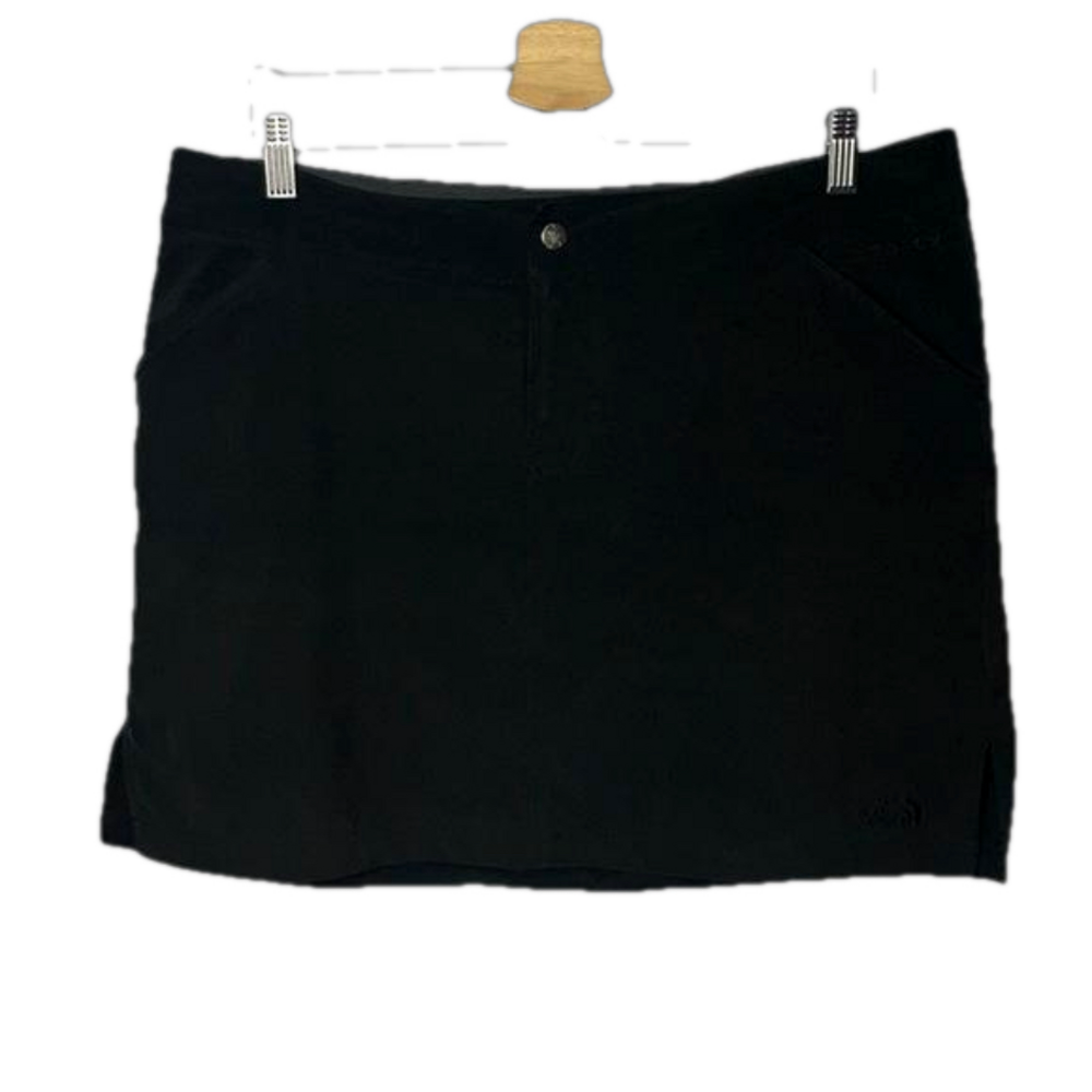 The North Face Skirt with Built In Shorts